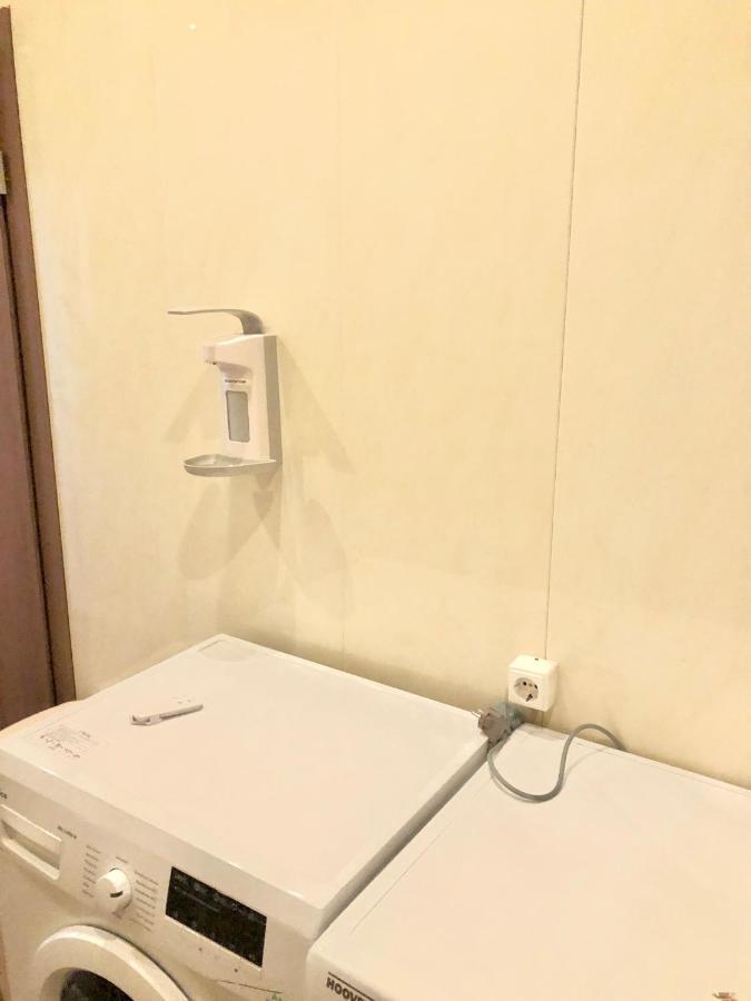 Studio Appartement Zentrum City Hauptbahnhof Nürnberg Eksteriør bilde