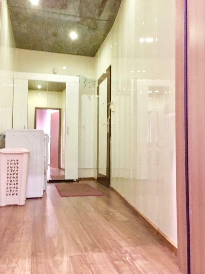 Studio Appartement Zentrum City Hauptbahnhof Nürnberg Eksteriør bilde