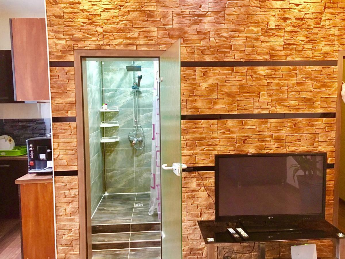 Studio Appartement Zentrum City Hauptbahnhof Nürnberg Eksteriør bilde